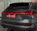 Сірий Ауді E-Tron, об'ємом двигуна 0 л та пробігом 86 тис. км за 37423 $, фото 6 на Automoto.ua