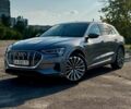 Серый Ауди E-Tron, объемом двигателя 0 л и пробегом 49 тыс. км за 33000 $, фото 1 на Automoto.ua