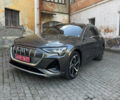Серый Ауди E-Tron, объемом двигателя 0 л и пробегом 203 тыс. км за 29950 $, фото 1 на Automoto.ua