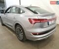 Серый Ауди E-Tron, объемом двигателя 0 л и пробегом 30 тыс. км за 23500 $, фото 2 на Automoto.ua