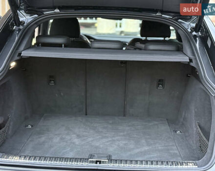 Серый Ауди E-Tron, объемом двигателя 0 л и пробегом 28 тыс. км за 34900 $, фото 35 на Automoto.ua