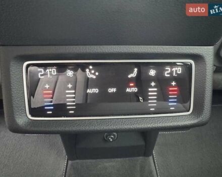 Серый Ауди E-Tron, объемом двигателя 0 л и пробегом 47 тыс. км за 40500 $, фото 21 на Automoto.ua