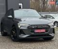 Серый Ауди E-Tron, объемом двигателя 0 л и пробегом 149 тыс. км за 29300 $, фото 5 на Automoto.ua