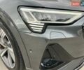 Серый Ауди E-Tron, объемом двигателя 0 л и пробегом 125 тыс. км за 34999 $, фото 108 на Automoto.ua