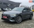 Сірий Ауді E-Tron, об'ємом двигуна 0 л та пробігом 117 тис. км за 27200 $, фото 2 на Automoto.ua