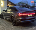 Сірий Ауді E-Tron, об'ємом двигуна 0 л та пробігом 106 тис. км за 39900 $, фото 7 на Automoto.ua
