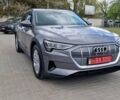 Серый Ауди E-Tron, объемом двигателя 0 л и пробегом 140 тыс. км за 25811 $, фото 11 на Automoto.ua