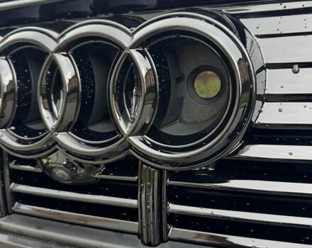 Серый Ауди E-Tron, объемом двигателя 0 л и пробегом 47 тыс. км за 40500 $, фото 10 на Automoto.ua