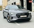 Ауди E-Tron 2021 в Тернополе на Automoto.ua Серый Ауди E-Tron, объемом двигателя 0 л и пробегом 85 тыс. км за 27999 $, фото 3 на Automoto.ua