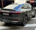 Сірий Ауді E-Tron, об'ємом двигуна 0 л та пробігом 45 тис. км за 48137 $, фото 11 на Automoto.ua