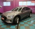 Серый Ауди E-Tron, объемом двигателя 0 л и пробегом 60 тыс. км за 29990 $, фото 3 на Automoto.ua