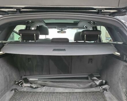 Сірий Ауді E-Tron, об'ємом двигуна 0 л та пробігом 117 тис. км за 27200 $, фото 23 на Automoto.ua