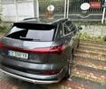Серый Ауди E-Tron, объемом двигателя 0 л и пробегом 53 тыс. км за 36000 $, фото 31 на Automoto.ua