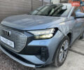 Серый Ауди E-Tron, объемом двигателя 0 л и пробегом 85 тыс. км за 23800 $, фото 1 на Automoto.ua