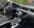 Серый Ауди E-Tron, объемом двигателя 0 л и пробегом 165 тыс. км за 33000 $, фото 24 на Automoto.ua