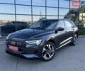Серый Ауди E-Tron, объемом двигателя 0 л и пробегом 168 тыс. км за 25900 $, фото 1 на Automoto.ua
