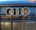 Сірий Ауді E-Tron, об'ємом двигуна 0 л та пробігом 53 тис. км за 29900 $, фото 2 на Automoto.ua