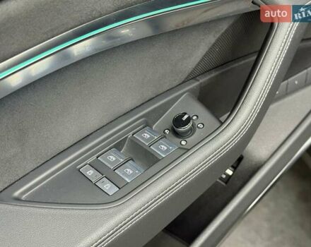 Сірий Ауді E-Tron, об'ємом двигуна 0 л та пробігом 86 тис. км за 37423 $, фото 16 на Automoto.ua