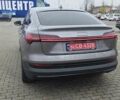 Сірий Ауді E-Tron, об'ємом двигуна 0 л та пробігом 140 тис. км за 28800 $, фото 47 на Automoto.ua