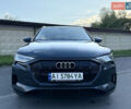 Серый Ауди E-Tron, объемом двигателя 0 л и пробегом 59 тыс. км за 39900 $, фото 1 на Automoto.ua