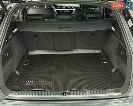 Сірий Ауді E-Tron, об'ємом двигуна 0 л та пробігом 86 тис. км за 37423 $, фото 47 на Automoto.ua