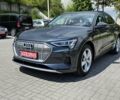 Сірий Ауді E-Tron, об'ємом двигуна 0 л та пробігом 99 тис. км за 27280 $, фото 62 на Automoto.ua
