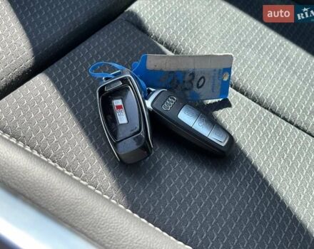 Серый Ауди E-Tron, объемом двигателя 0 л и пробегом 115 тыс. км за 37600 $, фото 20 на Automoto.ua