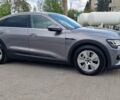 Серый Ауди E-Tron, объемом двигателя 0 л и пробегом 140 тыс. км за 25811 $, фото 16 на Automoto.ua