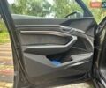 Серый Ауди E-Tron, объемом двигателя 0 л и пробегом 53 тыс. км за 36000 $, фото 18 на Automoto.ua