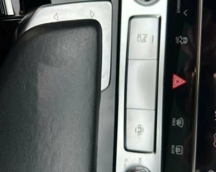 Серый Ауди E-Tron, объемом двигателя 0 л и пробегом 125 тыс. км за 34999 $, фото 78 на Automoto.ua