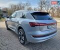 Серый Ауди E-Tron, объемом двигателя 0 л и пробегом 3 тыс. км за 47000 $, фото 4 на Automoto.ua