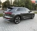 Серый Ауди E-Tron, объемом двигателя 0 л и пробегом 44 тыс. км за 33900 $, фото 33 на Automoto.ua