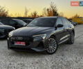 Серый Ауди E-Tron, объемом двигателя 0 л и пробегом 70 тыс. км за 42850 $, фото 8 на Automoto.ua