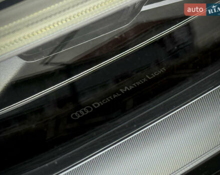 Серый Ауди E-Tron, объемом двигателя 0 л и пробегом 36 тыс. км за 45445 $, фото 34 на Automoto.ua