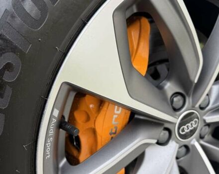 Серый Ауди E-Tron, объемом двигателя 0 л и пробегом 47 тыс. км за 40500 $, фото 11 на Automoto.ua