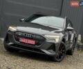 Серый Ауди E-Tron, объемом двигателя 0 л и пробегом 149 тыс. км за 29300 $, фото 15 на Automoto.ua