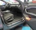 Серый Ауди E-Tron, объемом двигателя 0 л и пробегом 60 тыс. км за 29990 $, фото 23 на Automoto.ua