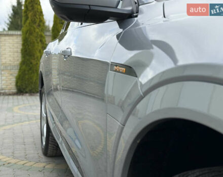 Серый Ауди E-Tron, объемом двигателя 0 л и пробегом 130 тыс. км за 37000 $, фото 140 на Automoto.ua