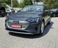 Сірий Ауді E-Tron, об'ємом двигуна 0 л та пробігом 99 тис. км за 27280 $, фото 61 на Automoto.ua