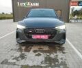 Серый Ауди E-Tron, объемом двигателя 0 л и пробегом 92 тыс. км за 40700 $, фото 1 на Automoto.ua