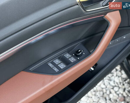 Серый Ауди E-Tron, объемом двигателя 0 л и пробегом 70 тыс. км за 42850 $, фото 26 на Automoto.ua