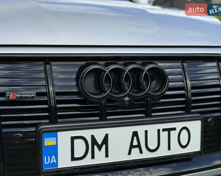 Серый Ауди E-Tron, объемом двигателя 0 л и пробегом 130 тыс. км за 37000 $, фото 18 на Automoto.ua