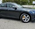 Сірий Ауді E-Tron, об'ємом двигуна 0 л та пробігом 99 тис. км за 27280 $, фото 1 на Automoto.ua