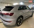 Сірий Ауді E-Tron, об'ємом двигуна 0 л та пробігом 152 тис. км за 24700 $, фото 4 на Automoto.ua