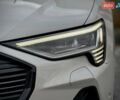 Серый Ауди E-Tron, объемом двигателя 0 л и пробегом 36 тыс. км за 45445 $, фото 31 на Automoto.ua