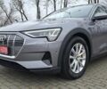 Сірий Ауді E-Tron, об'ємом двигуна 0 л та пробігом 140 тис. км за 28800 $, фото 20 на Automoto.ua
