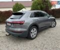 Серый Ауди E-Tron, объемом двигателя 0 л и пробегом 153 тыс. км за 28500 $, фото 1 на Automoto.ua