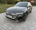 Серый Ауди E-Tron, объемом двигателя 0 л и пробегом 44 тыс. км за 33900 $, фото 18 на Automoto.ua
