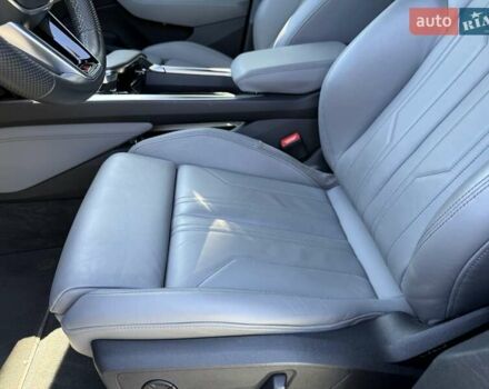 Серый Ауди E-Tron, объемом двигателя 0 л и пробегом 44 тыс. км за 33900 $, фото 57 на Automoto.ua