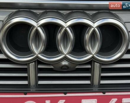 Серый Ауди E-Tron, объемом двигателя 0 л и пробегом 109 тыс. км за 29999 $, фото 2 на Automoto.ua